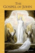 Cover: The Gospel of John - SteinerBooks, Inc