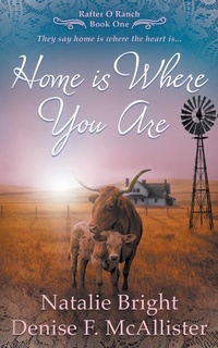 Enlarge image Cover: Home is Where You Are - Ckn Christian Publishing