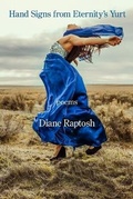 Cover: Hand Signs from Eternity's Yurt - Kelsay Books