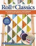 Cover: Roll with the Classics - Landauer Publishing