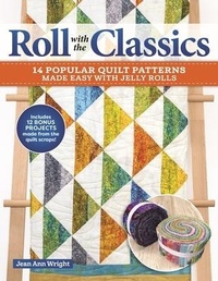 Enlarge image Cover: Roll with the Classics - Landauer Publishing