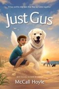 Cover: Just Gus - SHADOW MOUNTAIN