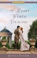 Cover: A Heart Worth Stealing - SHADOW MOUNTAIN