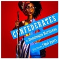 Cover: Confederates - Theatre Communications Group Inc.,U.S.