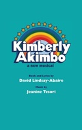 Cover: Kimberly Akimbo - Theatre Communications Group Inc.,U.S.