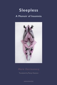 Enlarge image Cover: Sleepless - Semiotext (E)
