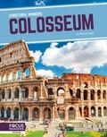 Cover: Colosseum - Focus Readers