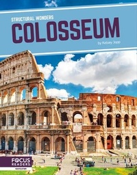 Enlarge image Cover: Colosseum - Focus Readers