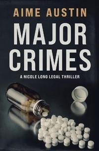 Enlarge image Cover: Major Crimes - Moore Digital Media Inc