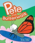 Cover: Pete the Butterwalk - Mascot Kids