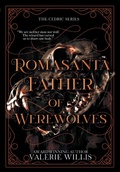 Cover: Romasanta - 4 Horsemen Publications