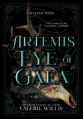 Cover: Artemis - 4 Horsemen Publications