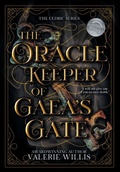Cover: The Oracle - 4 Horsemen Publications
