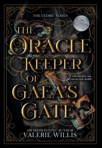 Enlarge image Cover: The Oracle - 4 Horsemen Publications