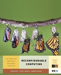 Cover: Reconfigurable Computing: Volume 1 - Morgan Kaufmann