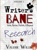 Cover: Research - 4 Horsemen Publications