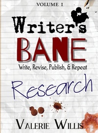 Enlarge image Cover: Research - 4 Horsemen Publications