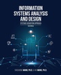 Cover: Information Systems Analysis and Design (2nd Edition) - Universal Publishers