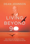 Cover: Living Beyond 90 - Koehler Books