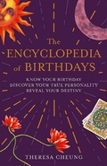 Cover: The Encyclopedia of Birthdays - Thunder Bay Press