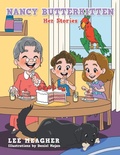 Cover: Nancy Butterkitten - Xlibris Us
