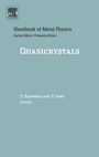 Cover: Quasicrystals: Volume 3 - Elsevier