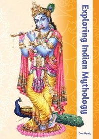 Enlarge image Cover: Exploring Indian Mythology - Referencepoint Press