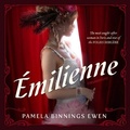 Cover: Emilienne - Blackstone Publishing