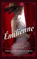 Cover: Emilienne - Blackstone Publishing