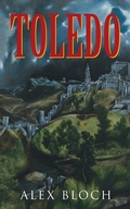 Cover: Toledo - Strategic Book Publishing