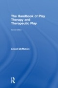 Cover: The Handbook of Play Therapy and Therapeutic Play - Routledge