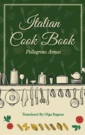 Cover: Italian Cook Book - Mockingbird Press