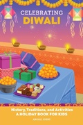 Cover: Celebrating Diwali - Callisto Kids