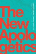 Cover: The New Apologetics - Word on Fire