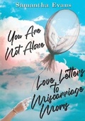 Cover: Love Letters to Miscarriage Moms - Blackside Publishing