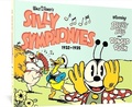 Cover: Walt Disney's Silly Symphonies 1932-1935 - Fantagraphics Books