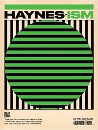 Abbildung von: Haynes-ISM - Hal Leonard Corporation