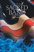 Cover: The Sacred Band - AuthorHouse UK