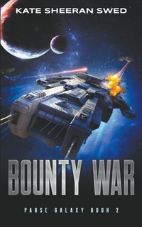 Enlarge image Cover: Bounty War - Spells & Spaceships Press