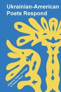Cover: Ukrainian American Poets Respond - Olena Jennings