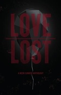Cover: Love//Lost - Neon Sunrise Publishing