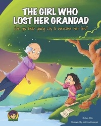 Abbildung von: The Girl Who Lost Her Grandad - Sharpkid
