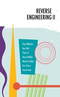 Cover: Reverse Engineering II - Scratch Books