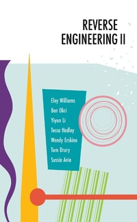 Enlarge image Cover: Reverse Engineering II - Scratch Books