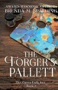 Cover: The Forger's Palette - Heritage Publishing. Us