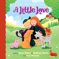Cover: A Little Love - Something New Publishing, LLC