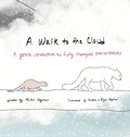 Cover: A Walk to the Cloud - Round Robin Publishing, LLC
