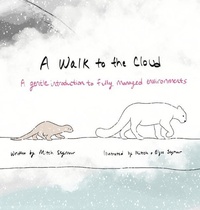 Abbildung von: A Walk to the Cloud - Round Robin Publishing, LLC