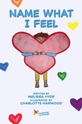 Cover: Name What I Feel - Challenge to Change, Inc.