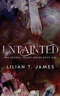 Cover: Untainted - Crystal Pages Publishing